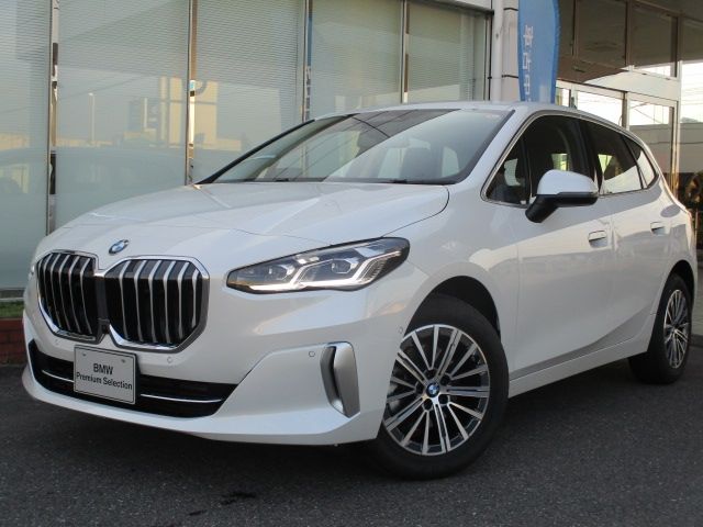 BMW / BMW 2series Active Tourer
