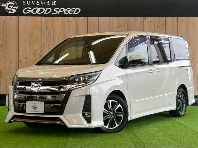 TOYOTA / NOAH