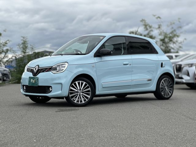 RENAULT / RENAULT TWINGO