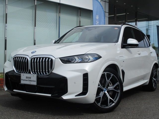 BMW / BMW X5
