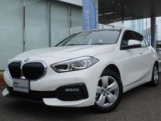 BMW / BMW 1series