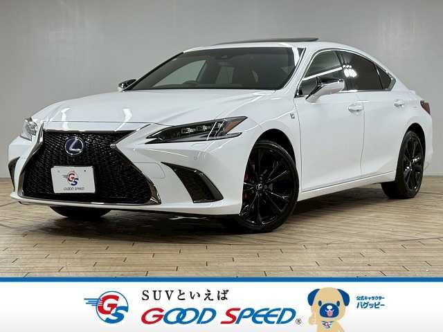 TOYOTA / LEXUS ES300h