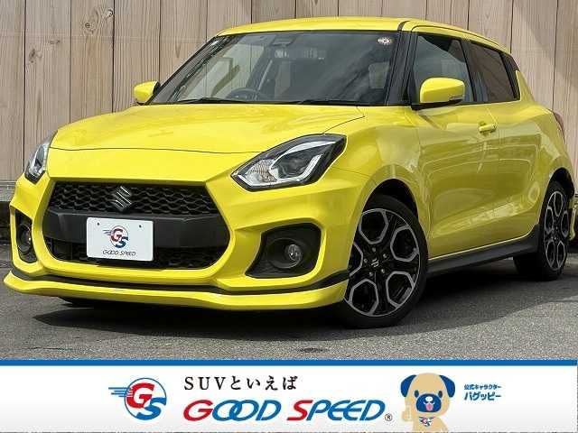 SUZUKI / SWIFT