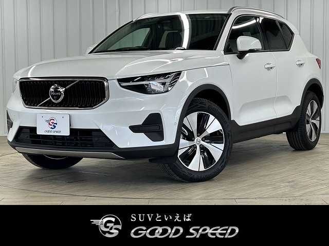 VOLVO / VOLVO XC40