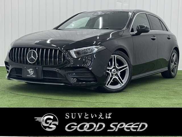 MERCEDES BENZ / MERCEDES BENZ A class