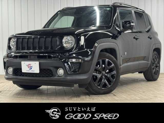 JEEP / JEEP Renegade
