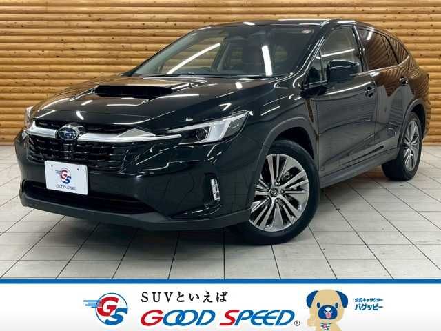 SUBARU / LEVORG LAYBACK