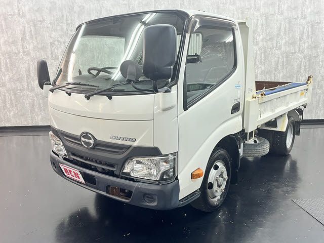 HINO / DUTRO