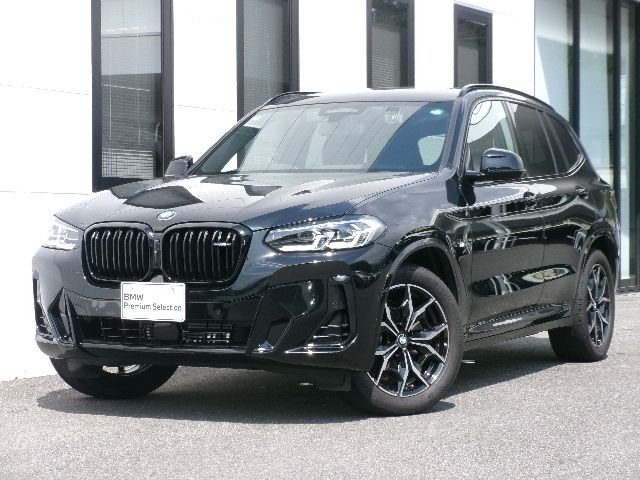 BMW / BMW X3