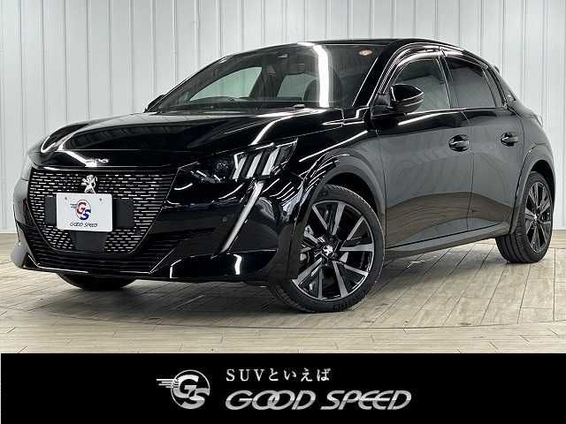 PEUGEOT / PEUGEOT 208