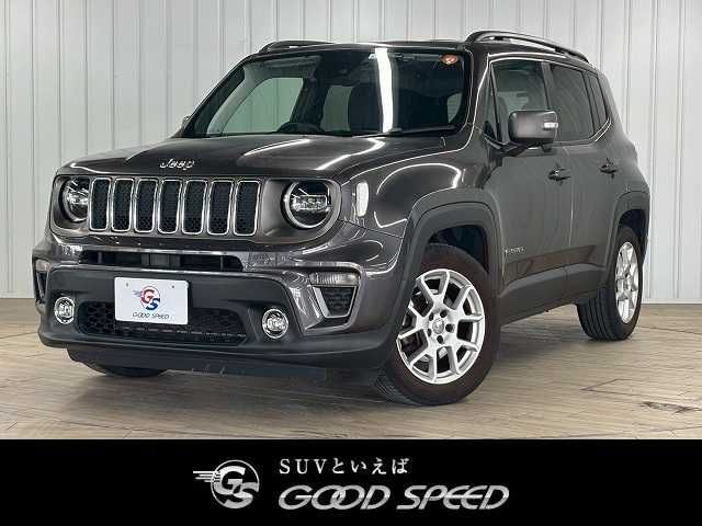 JEEP / JEEP Renegade