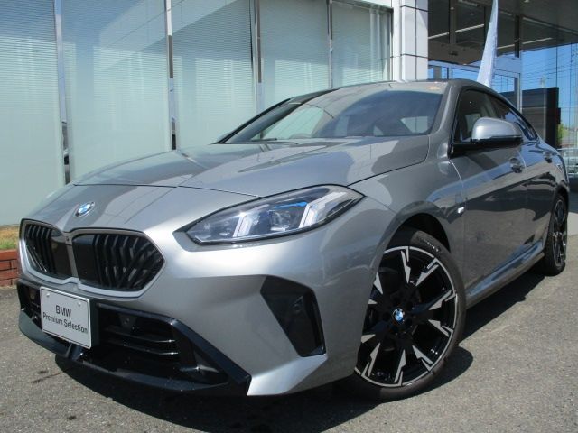 BMW / BMW 2series Gran coupe