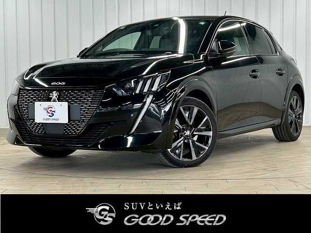 PEUGEOT / PEUGEOT 208