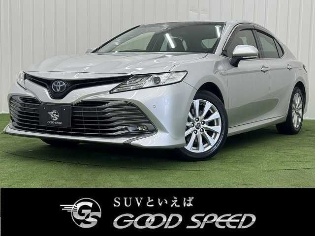 TOYOTA / CAMRY HYBRID