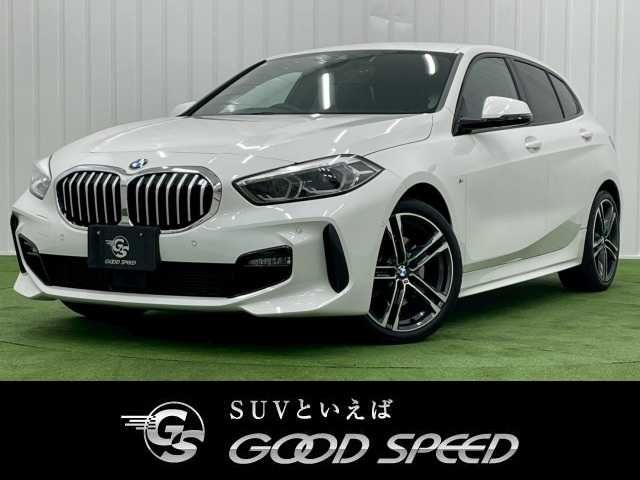 BMW / BMW 1series