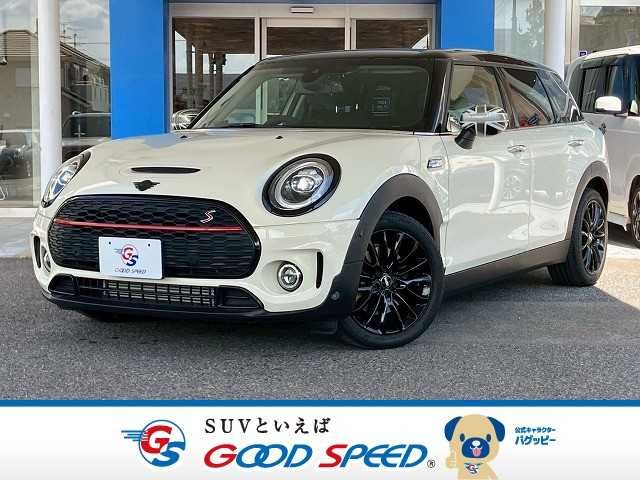 BMW / MINI COOPER SD CLUBMAN