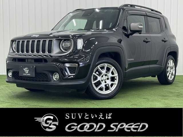 JEEP / JEEP Renegade