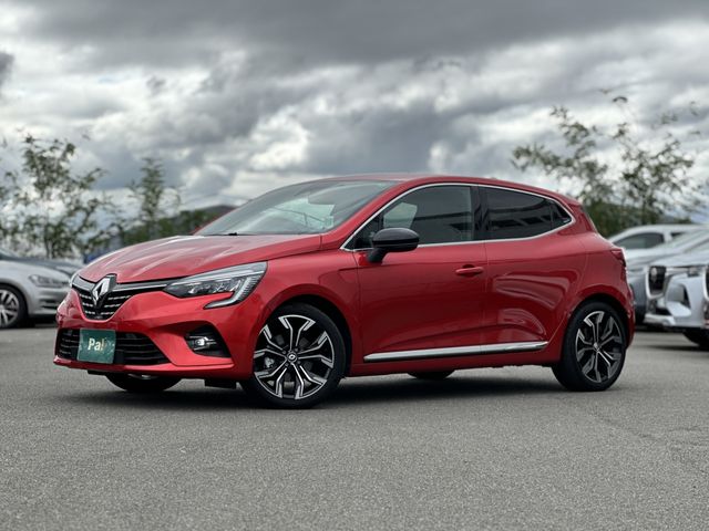 RENAULT / RENAULT LUTECIA