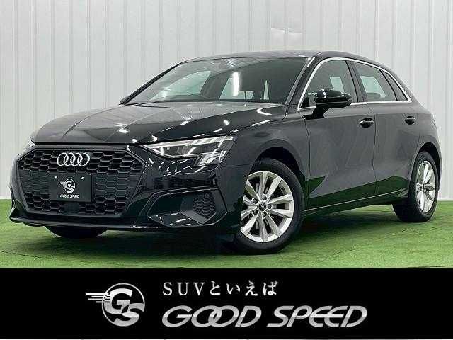 AUDI / AUDI A3 SPORTBACK