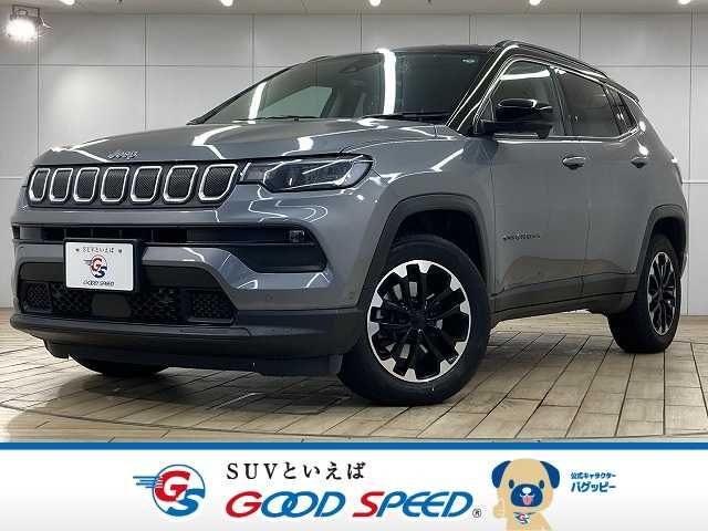 JEEP / JEEP COMPASS