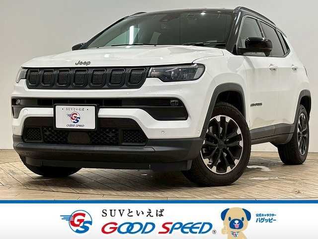 JEEP / JEEP COMPASS