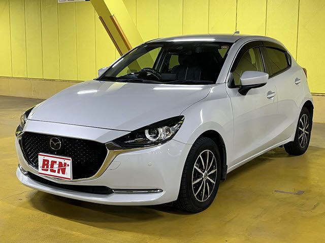MAZDA / MAZDA2