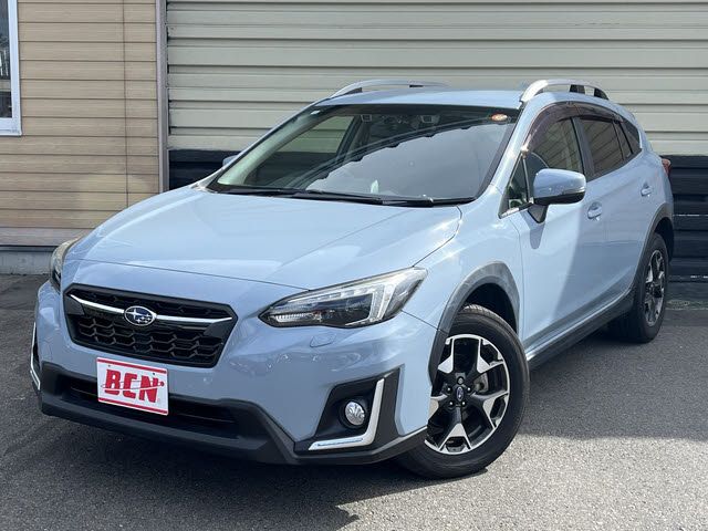 SUBARU / SUBARU XV
