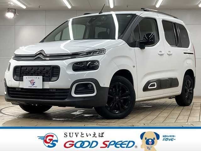 CITROEN / CITROEN Berlingo