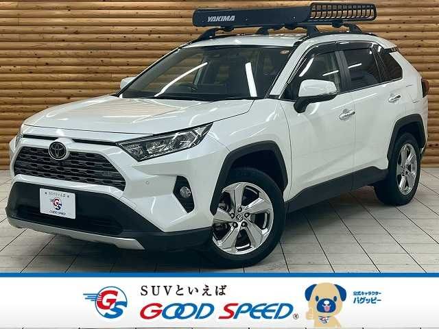 TOYOTA / RAV4 4WD