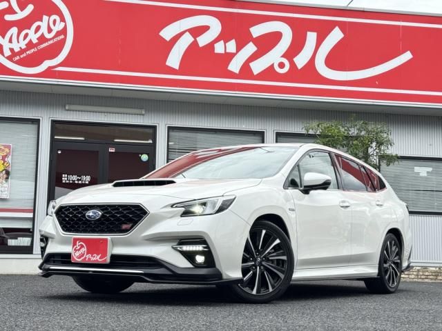 SUBARU / LEVORG