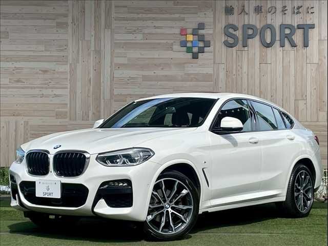 BMW / BMW X4