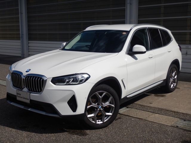 BMW / BMW X3