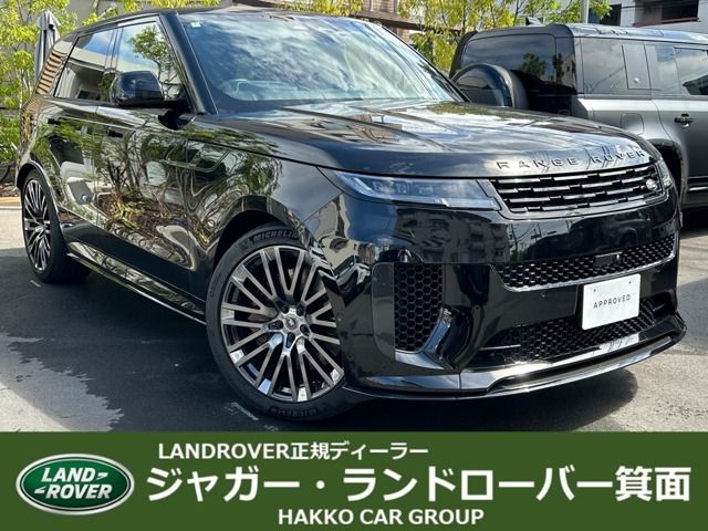 ROVER / ROVER RANGE ROVER SPORTS