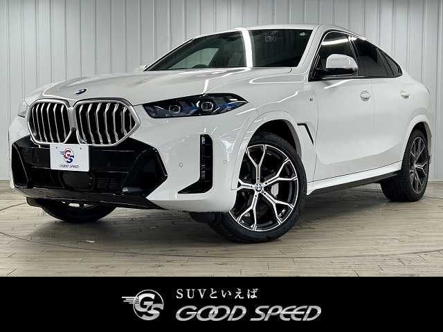 BMW / BMW X6