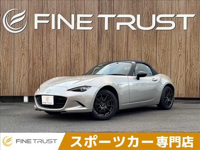 MAZDA / ROADSTER