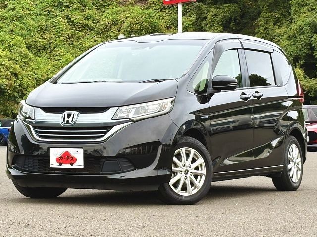 HONDA / FREED HYBRID