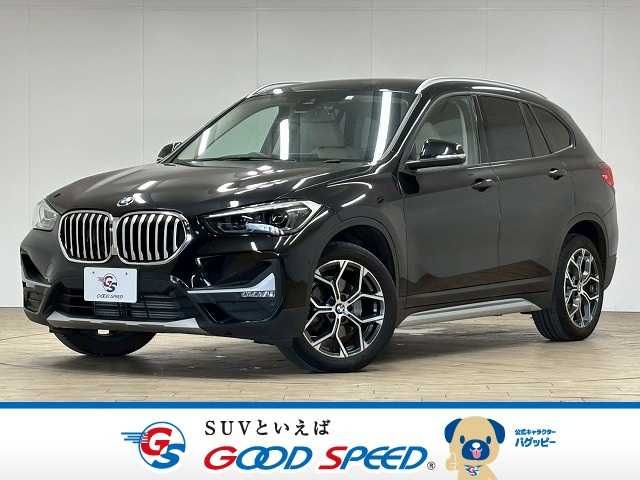 BMW / BMW X1