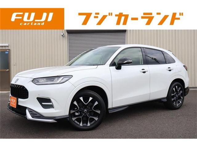 HONDA / ZR-V e:HEV