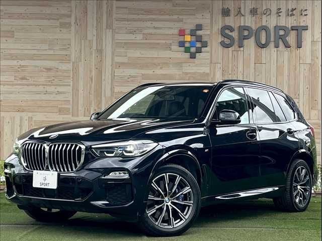 BMW / BMW X5