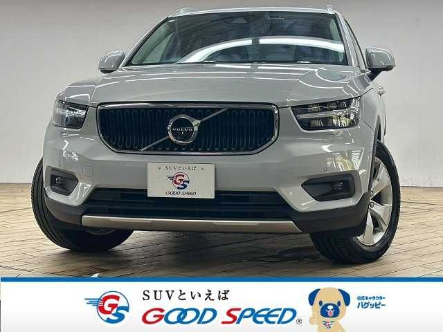 VOLVO / VOLVO XC40