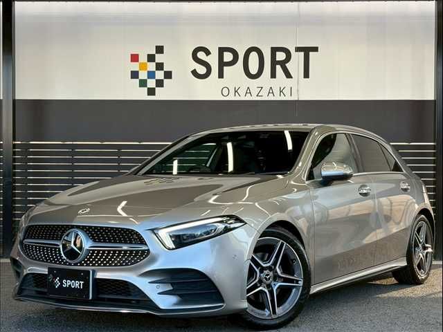 MERCEDES BENZ / MERCEDES BENZ A class