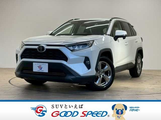 Japanese used car Ref# 1422595 TOYOTA / RAV4 2WD
