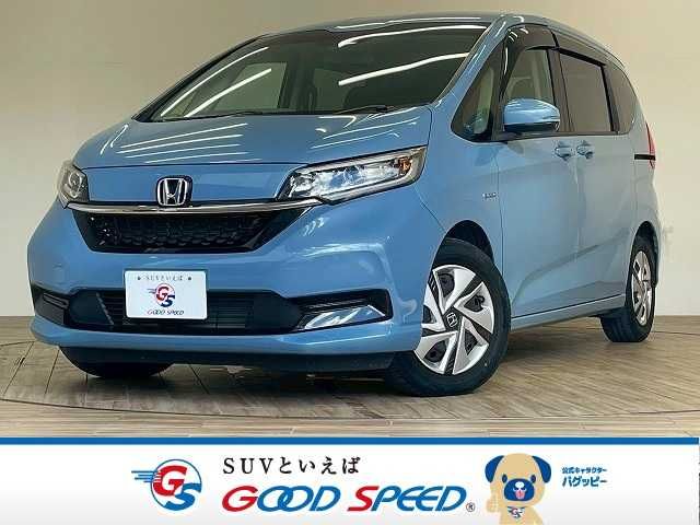 HONDA / FREED HYBRID