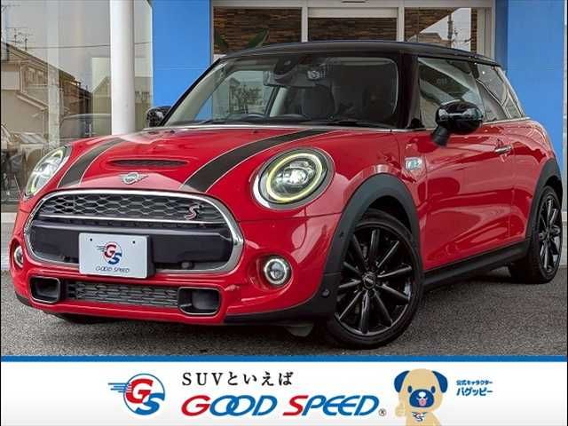 BMW / MINI COOPER S