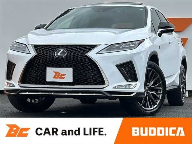 TOYOTA / LEXUS RX300
