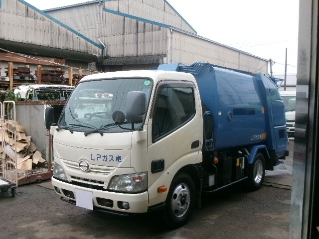 HINO / DUTRO