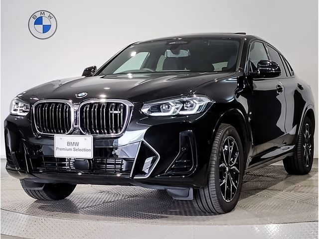 BMW / BMW X4