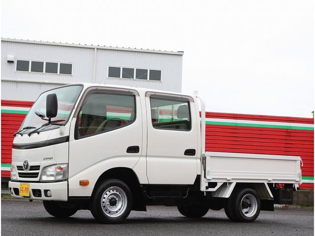 TOYOTA / DYNA