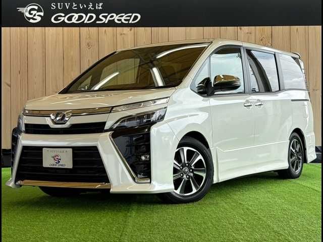 TOYOTA / VOXY