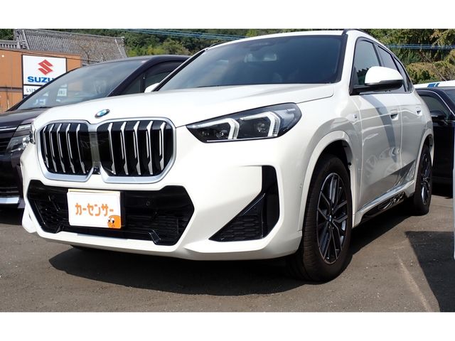 BMW / BMW X1